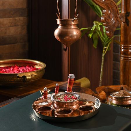 Soul Vacation Resort And Spa,Colva Extérieur photo