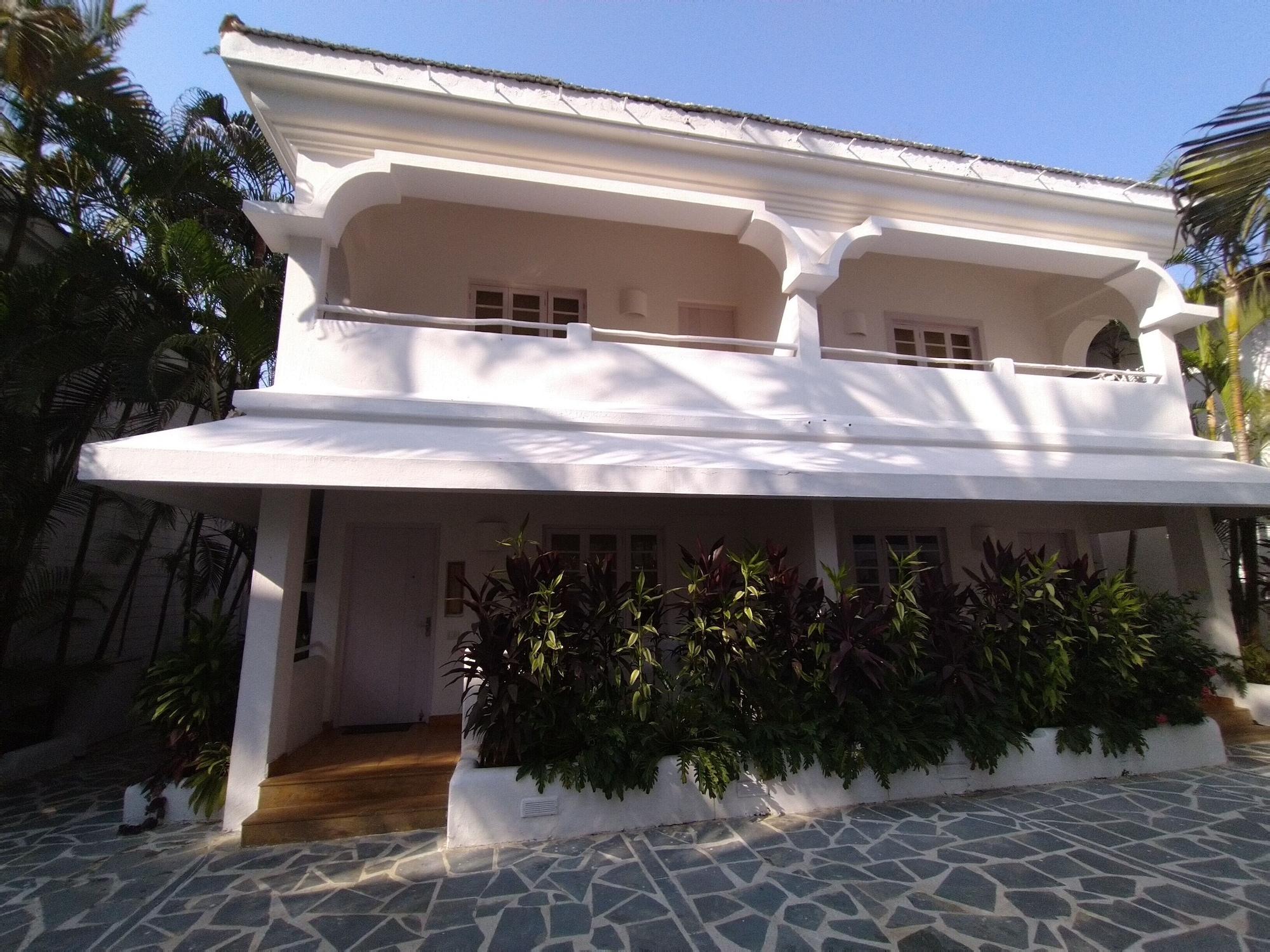 Soul Vacation Resort And Spa,Colva Extérieur photo