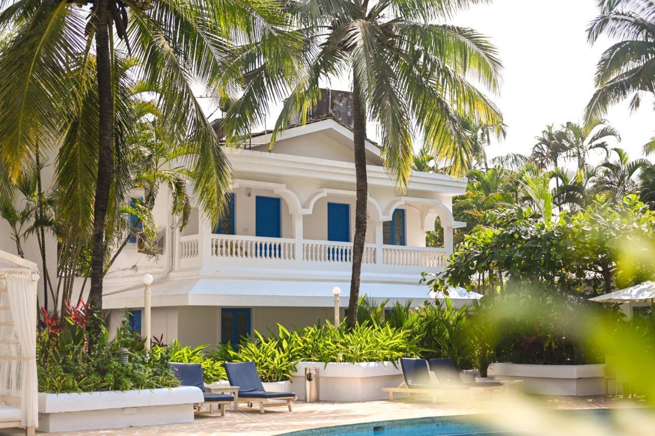 Soul Vacation Resort And Spa,Colva Extérieur photo
