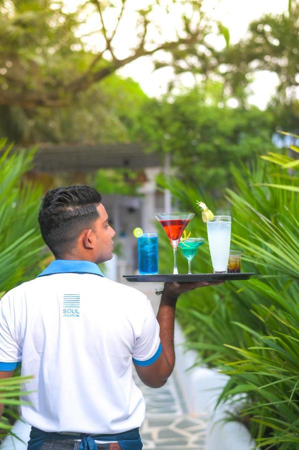 Soul Vacation Resort And Spa,Colva Extérieur photo