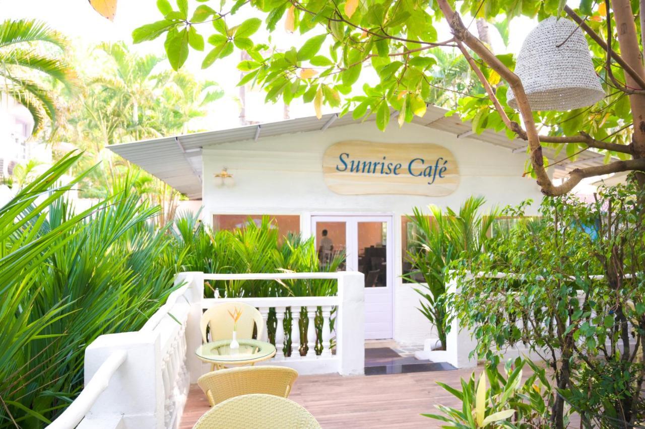 Soul Vacation Resort And Spa,Colva Extérieur photo