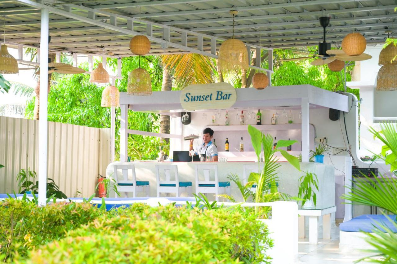 Soul Vacation Resort And Spa,Colva Extérieur photo