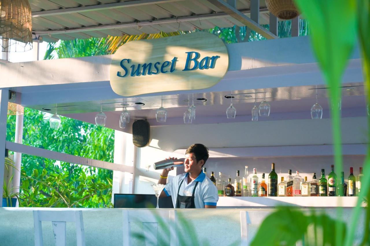 Soul Vacation Resort And Spa,Colva Extérieur photo