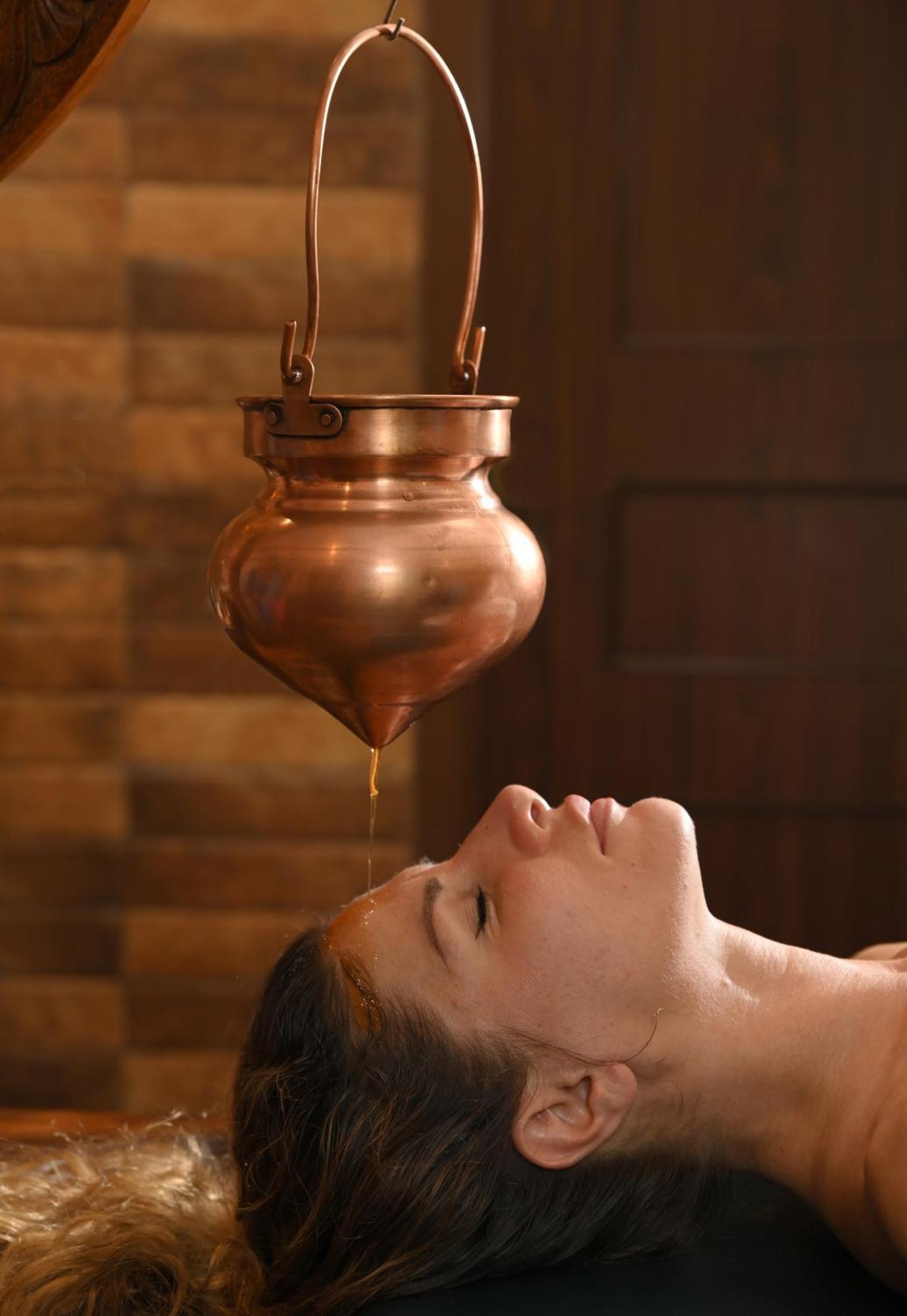 Soul Vacation Resort And Spa,Colva Extérieur photo