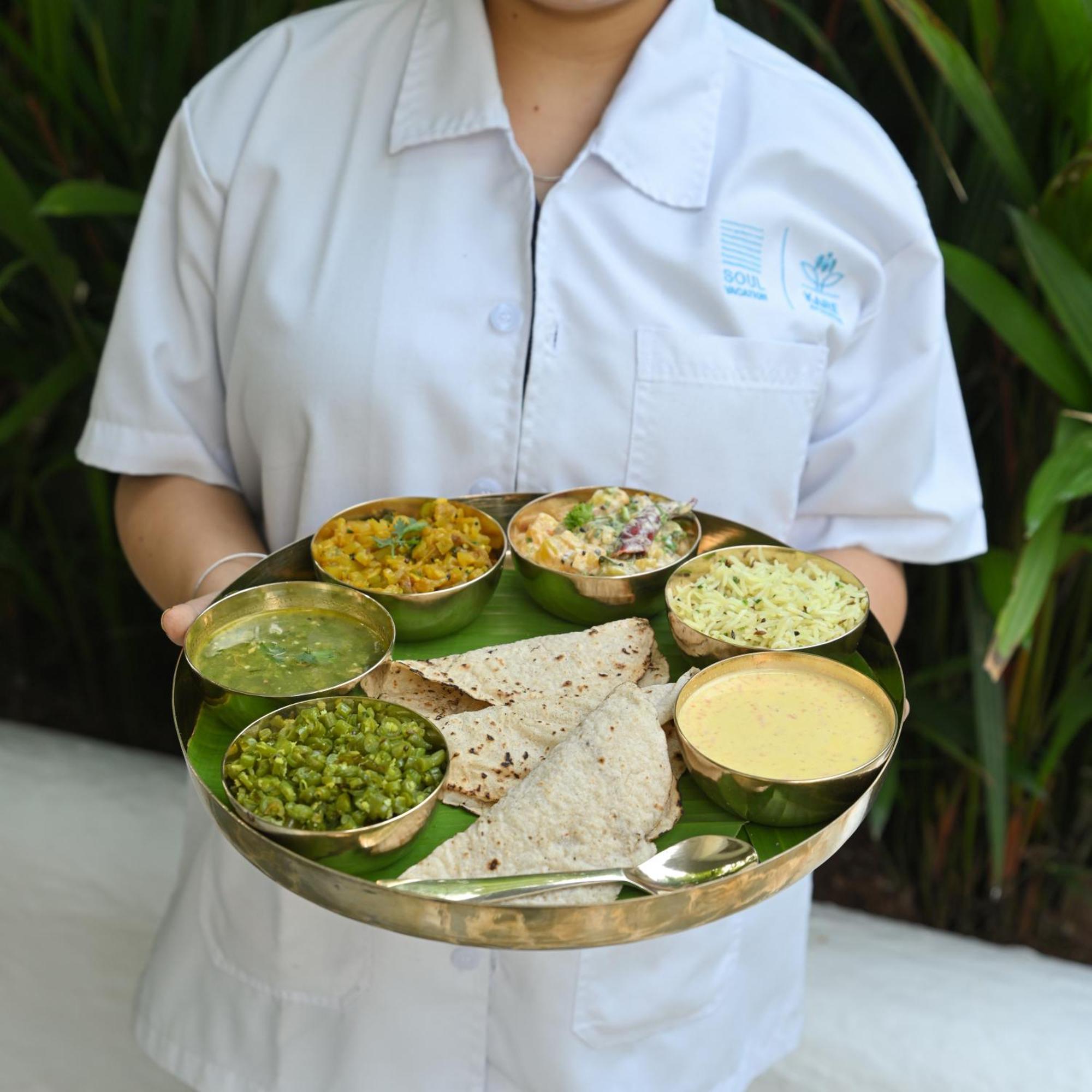 Soul Vacation Resort And Spa,Colva Extérieur photo