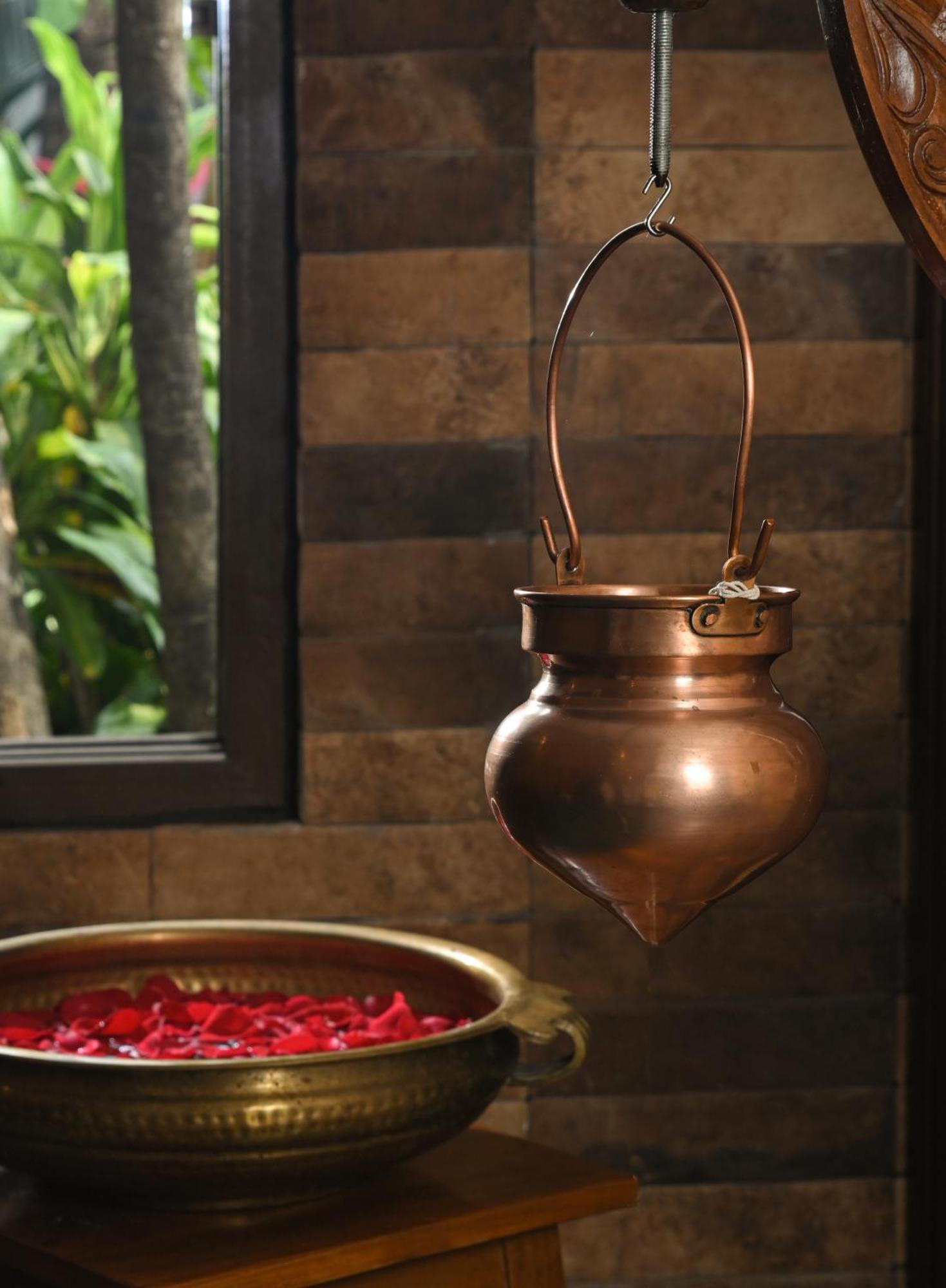 Soul Vacation Resort And Spa,Colva Extérieur photo