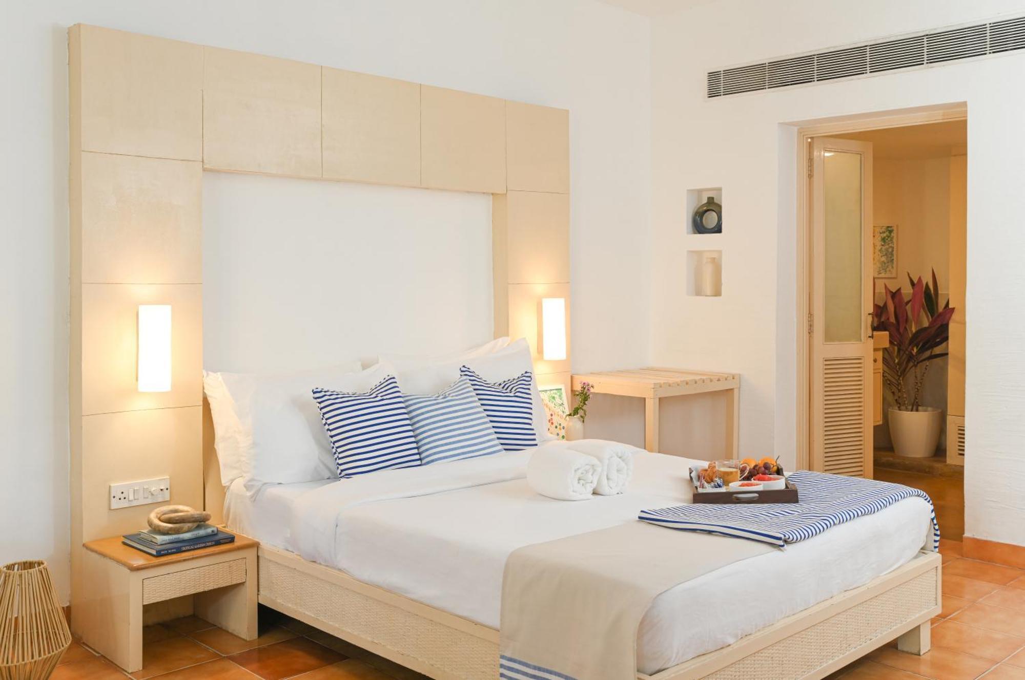 Soul Vacation Resort And Spa,Colva Extérieur photo