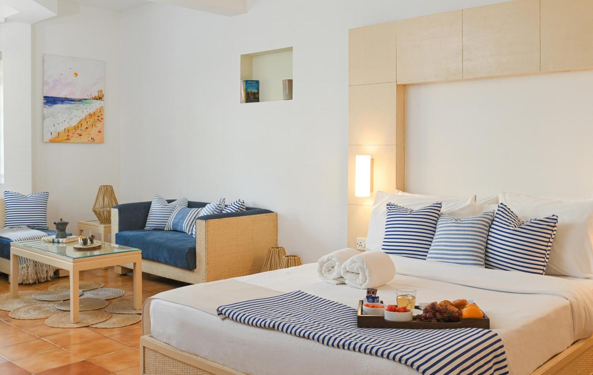 Soul Vacation Resort And Spa,Colva Extérieur photo