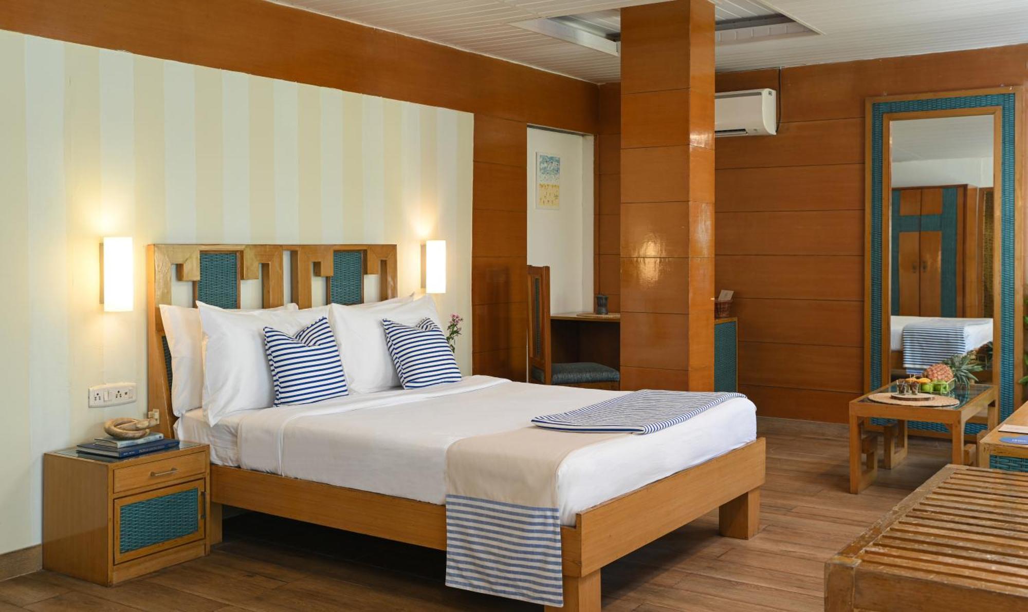Soul Vacation Resort And Spa,Colva Extérieur photo