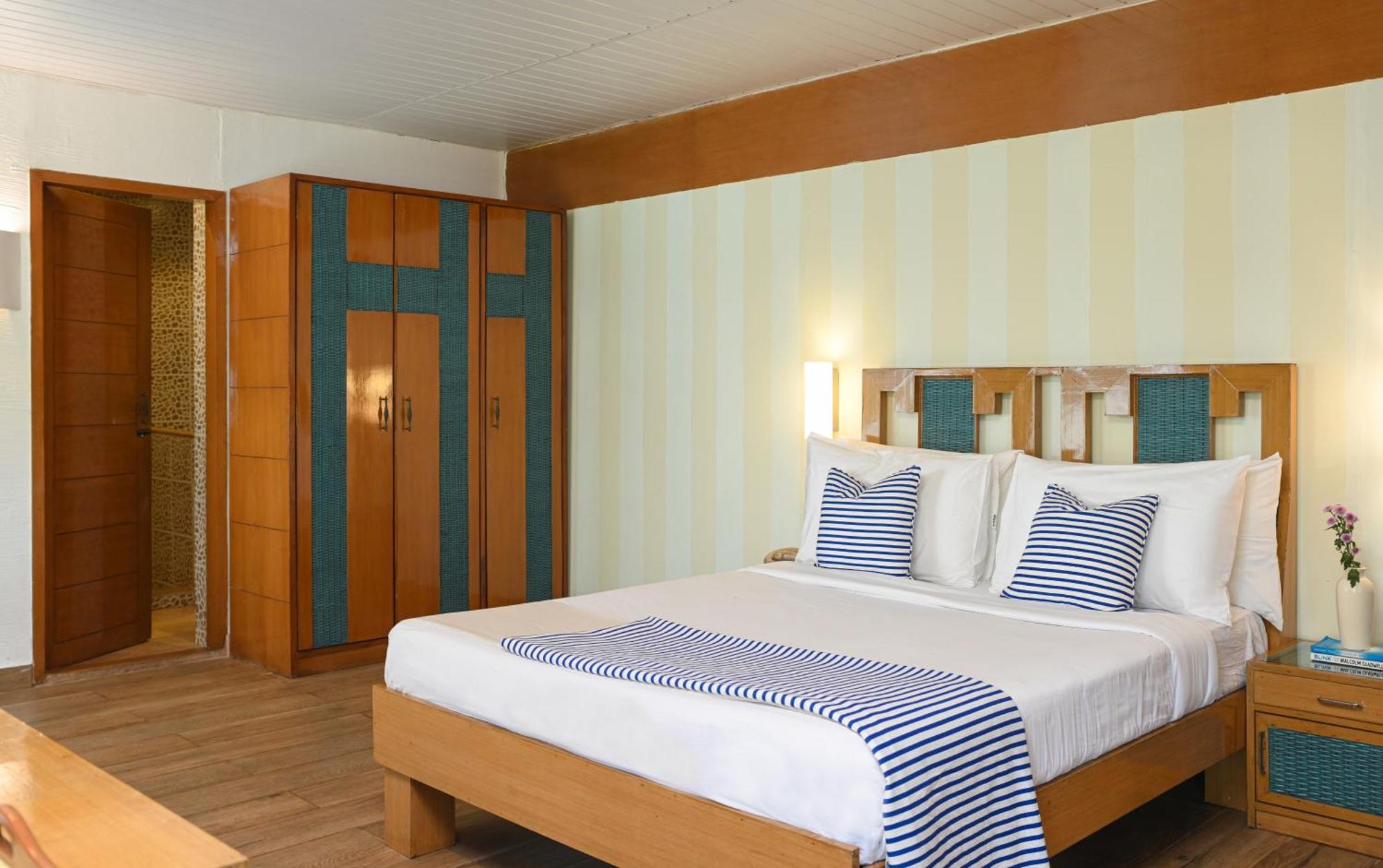 Soul Vacation Resort And Spa,Colva Extérieur photo