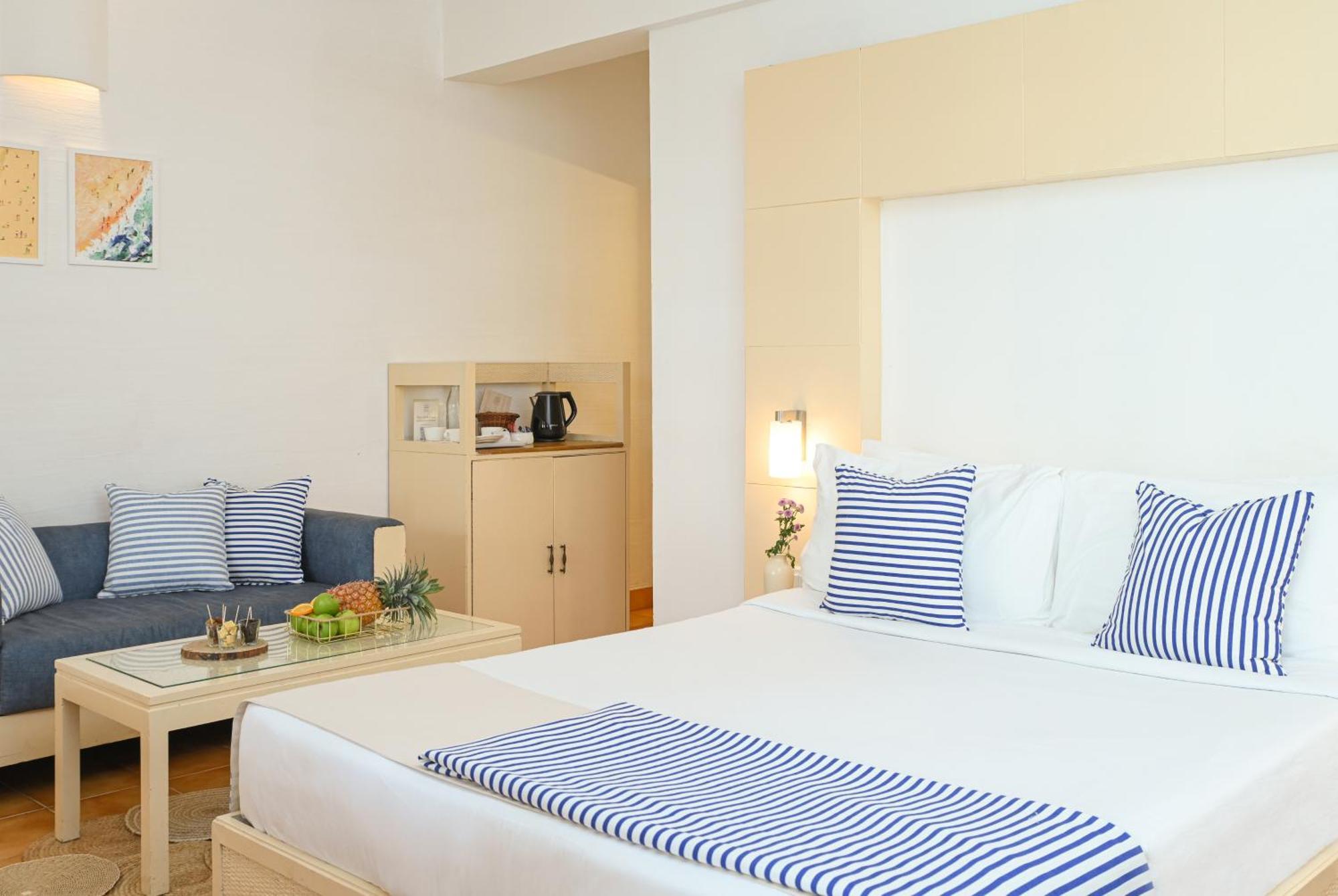 Soul Vacation Resort And Spa,Colva Extérieur photo