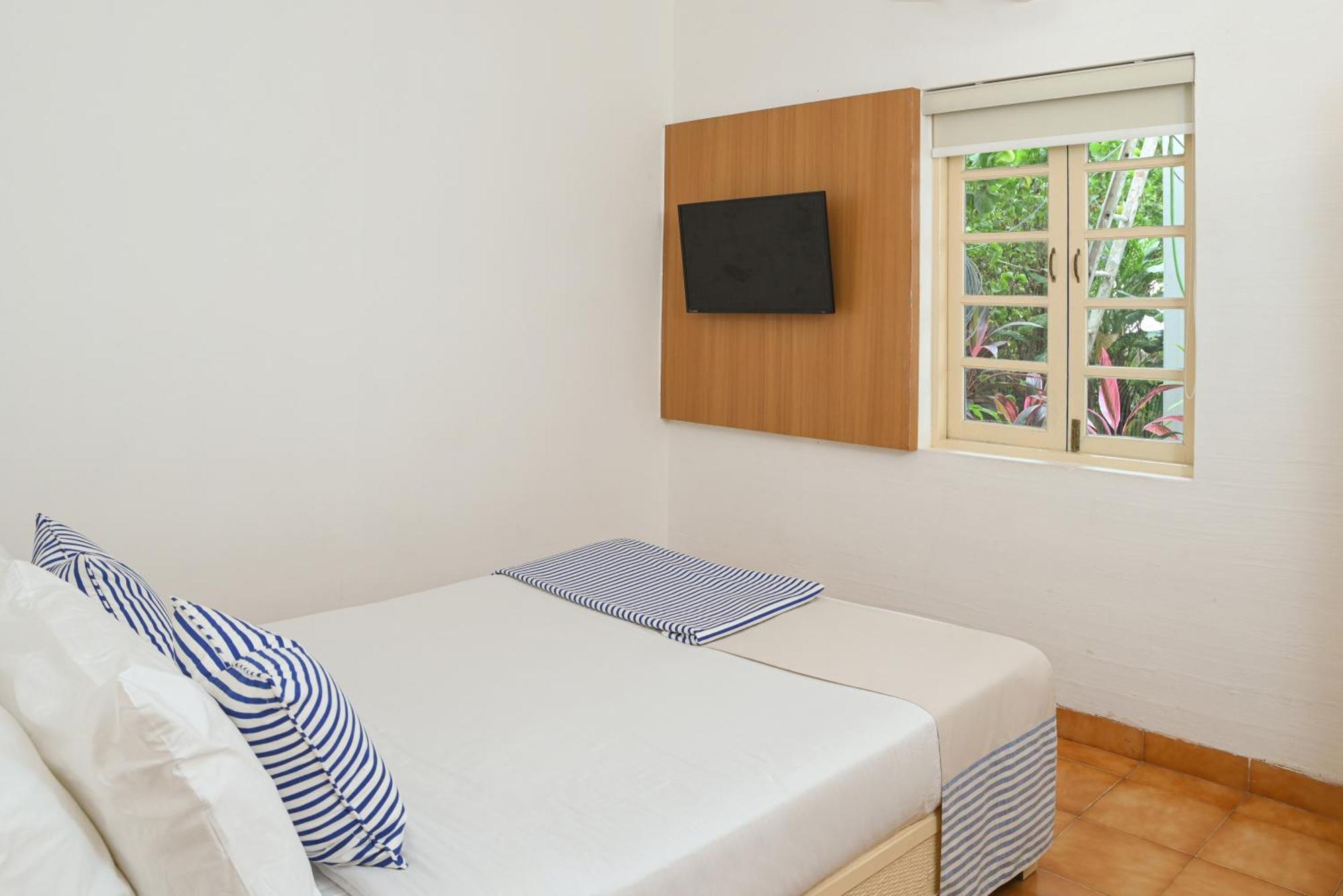 Soul Vacation Resort And Spa,Colva Extérieur photo
