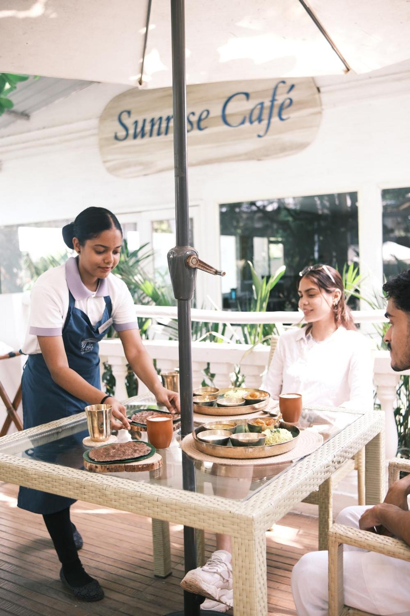 Soul Vacation Resort And Spa,Colva Extérieur photo
